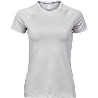 tee jays camiseta t7021 para mujer