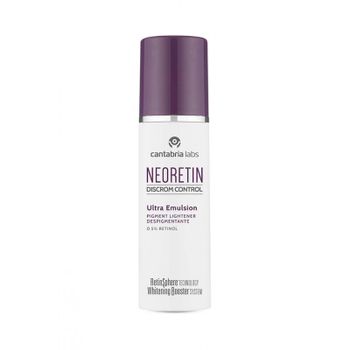 Neoretin discrom ultra emulsión despigmentante 30ml