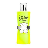 tous eau de toilette perfumes mujer