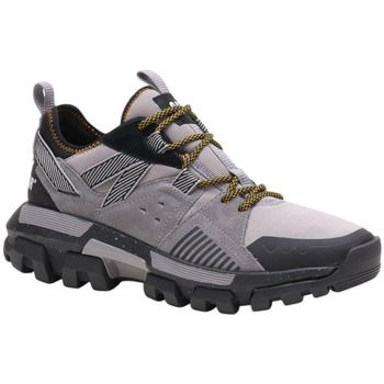 Caterpillar Deportivas Moda Baskets Raider Sport cuir naturel para hombre