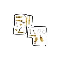 kit de servicio del carburador honda vt 500 c shadow keyster