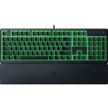 Razer Ornata V3 X Teclado Gaming RGB Negro