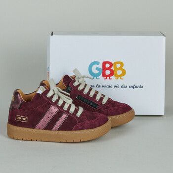 GBB Zapatillas altas - para niño