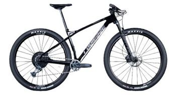 Mtb semirrigido lapierre prorace cf 7 9 sram 12v 29  negro