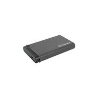 transcend ts0gsj25ck3 caja para disco duro externo 25 pulgadas pulgadas carcasa de disco durossd verde