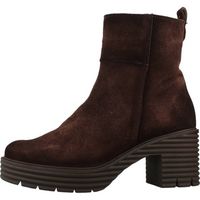 porronet botas 4871po botin chopo 7 para mujer