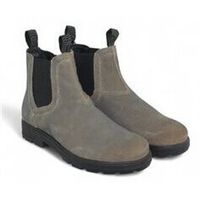 jeep botines botin quad taupe para mujer