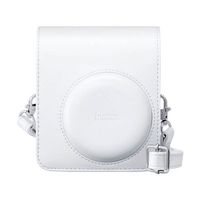 fujifilm instax mini 13 funda blanca