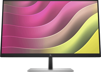 HP Monitor FHD HP E24t G5 con pantalla táctil 23.8