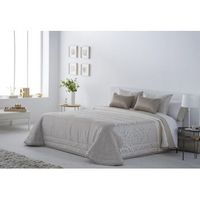 colcha bouti modelo sacha jvr 205x270 para cama 105 cm