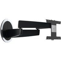 vogels next 7346 full motion 65 tv bracket