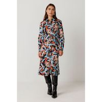 skfk vestido largo wdr01422 para nina