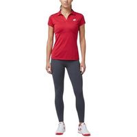 lotto polo n5706 para mujer