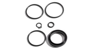 Kit de juntas de aire suntour sr para horquillas durolux36 durolux36 boost