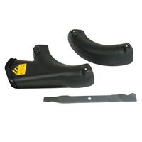 kit de mulching y deflector 60cm 196-707-678 mtd