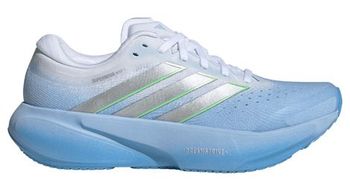 adidas Performance mujer - azul