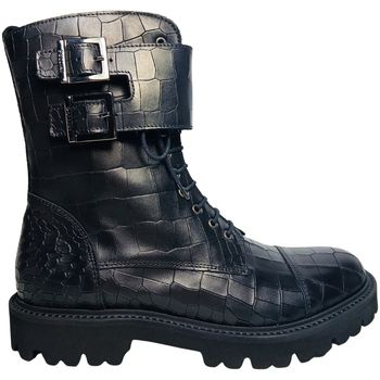 Pollini Botines sa21082g9fvis000 para mujer