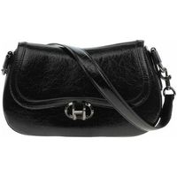 hispanitas bolso de mano bi254150black para mujer