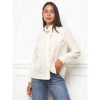 la modeuse camisa 79508p189086 para mujer