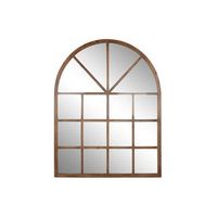 espejo abeto cristal 150x35x186 ventana natural