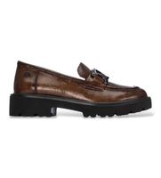 xti para mujer 14625802-taupe zapatos 146258 marron 38 3 a 5cm ninguno casual clasico charol