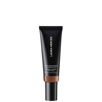 Laura Mercier Tinted Moisturiser Blurred Matte SPF 30 45ml (Various Shades) - 6N Umber