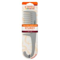 cantu thick detangle sturdy wash day comb