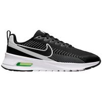 nike zapatillas baskets air max nuaxis maille respirante para hombre