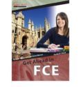 get ahead in fce course book  audio cds