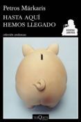 hasta aqui hemos llegado