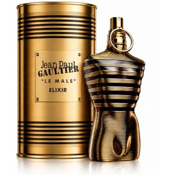 Jean Paul Gaultier Perfume Eau de Parfum Le Male Elixir 125 ml para mujer