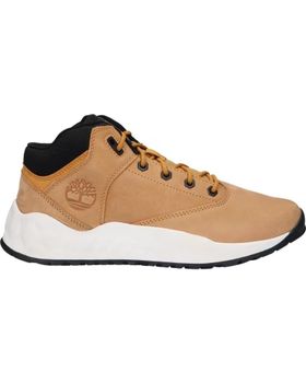 de TIMBERLAND A2FQF SOLAR WAVE SUPER OX 763 SPRUCE YELLOW