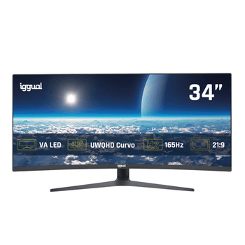 IGGUAL Monitor 34
