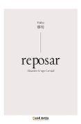 reposar