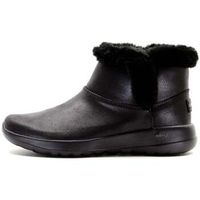 skechers botines on the go joy endeavor 144013bbk para mujer