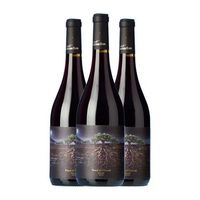 proyecto garnachas vino tinto la garnatxa fosca priorat 75 cl 14 vol pack de 3 unidades