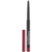 maybelline colourshow shaping lip liner various shades - rich wine