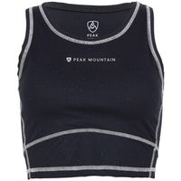 peak mountain sujetador deportivo brassiere de sport alight para mujer