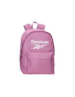 mochila 45cm reebok ashland lila