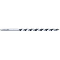 broca helicoidal madera 10x250 - makita - d-07353