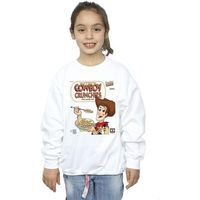 disney jersey toy story cowboy crunchies para nina
