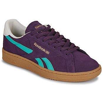 Reebok Classic Zapatillas CLUB C GROUNDS UK para hombre