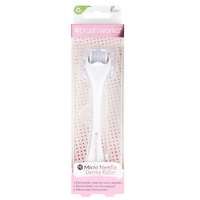 brushworks accessories micro needle derma roller