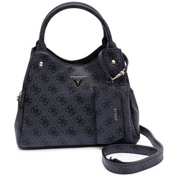 Guess Bolso de mano HWSG2484220BLACK para mujer