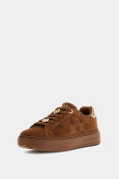 Zapatillas De Cuero Genuino Duena