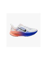 zapatillas de running nike vomero 18 road hombre blanco
