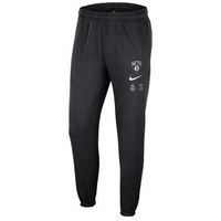 nike pantalon chandal nba brooklyn nets courtside para hombre