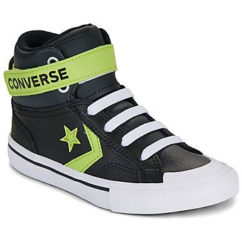 Converse Zapatillas altas PRO BLAZE STRAP LEATHER para niño