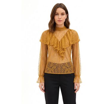 Rinascimento Blusa CFC0132062003 para mujer