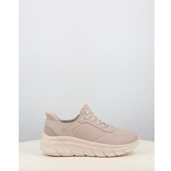 Skechers Deportivas Moda BOBS B FLEX HI para mujer